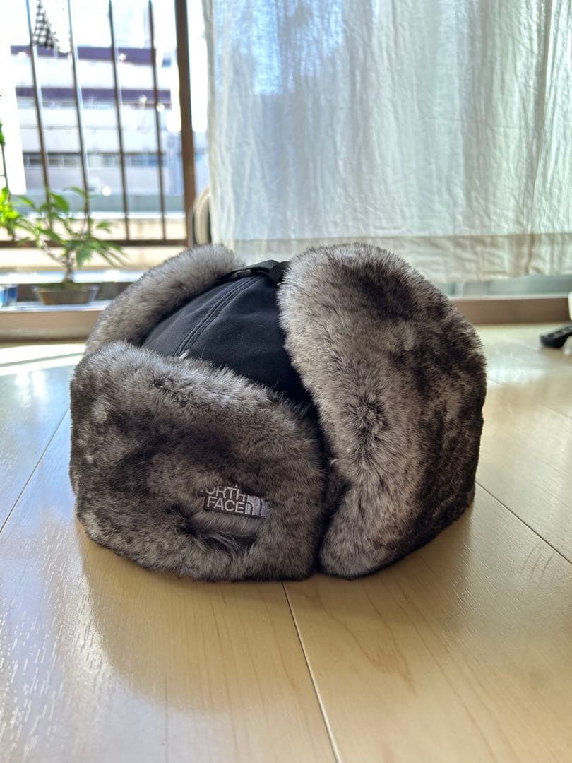 THE NORTH FACE インサレーション ボンバーキャップ NN42238