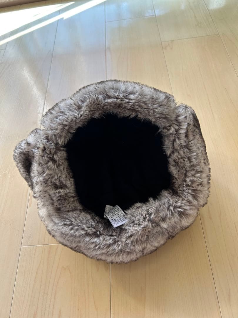 THE NORTH FACE インサレーション ボンバーキャップ NN42238