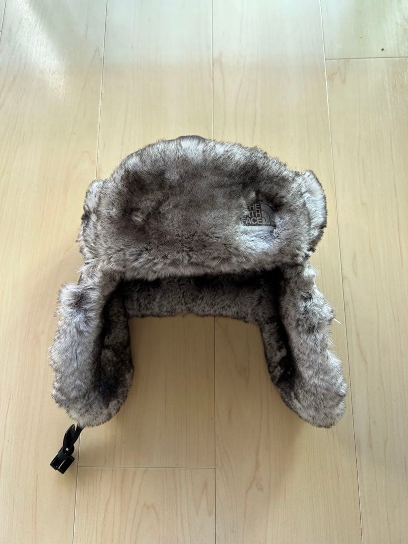 THE NORTH FACE インサレーション ボンバーキャップ NN42238