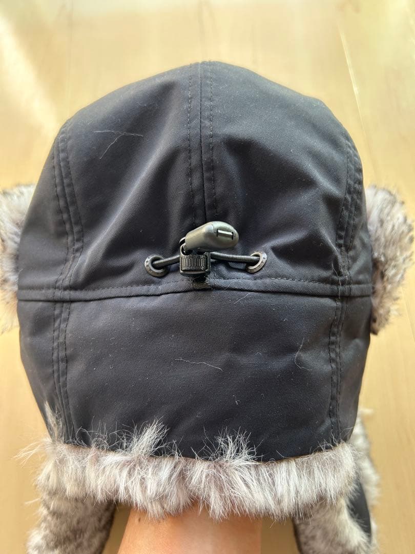 THE NORTH FACE インサレーション ボンバーキャップ NN42238