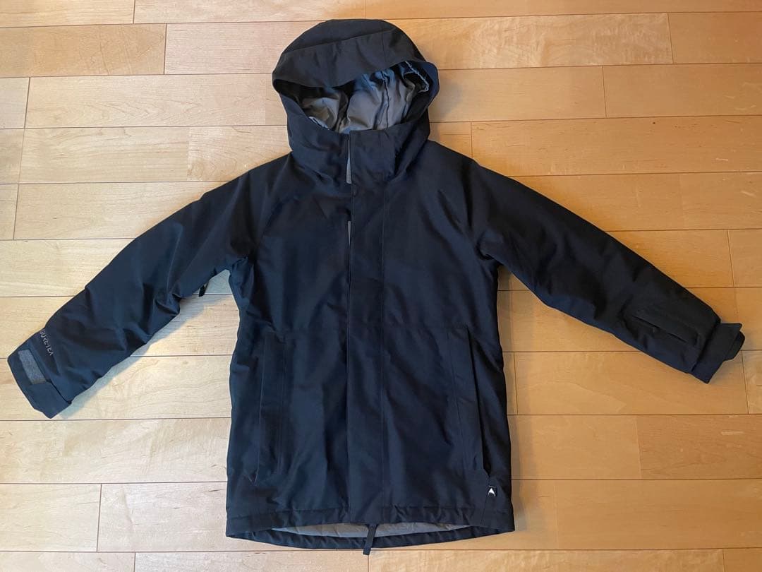 Burton キッズ　ジャケット、パンツ上下セット