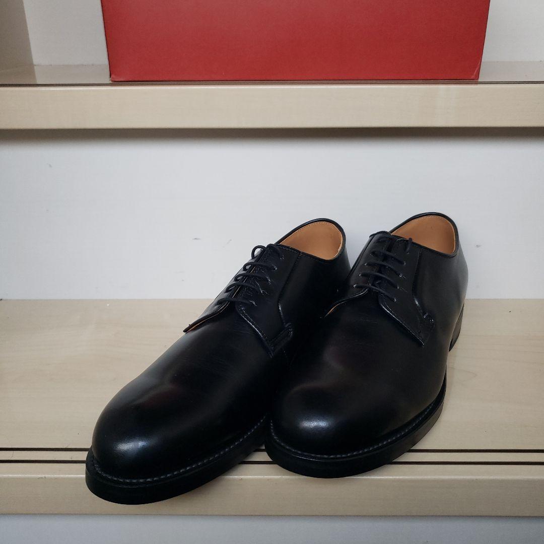 試着のみ 未使用 REGAL 14FL 26.5 日本製