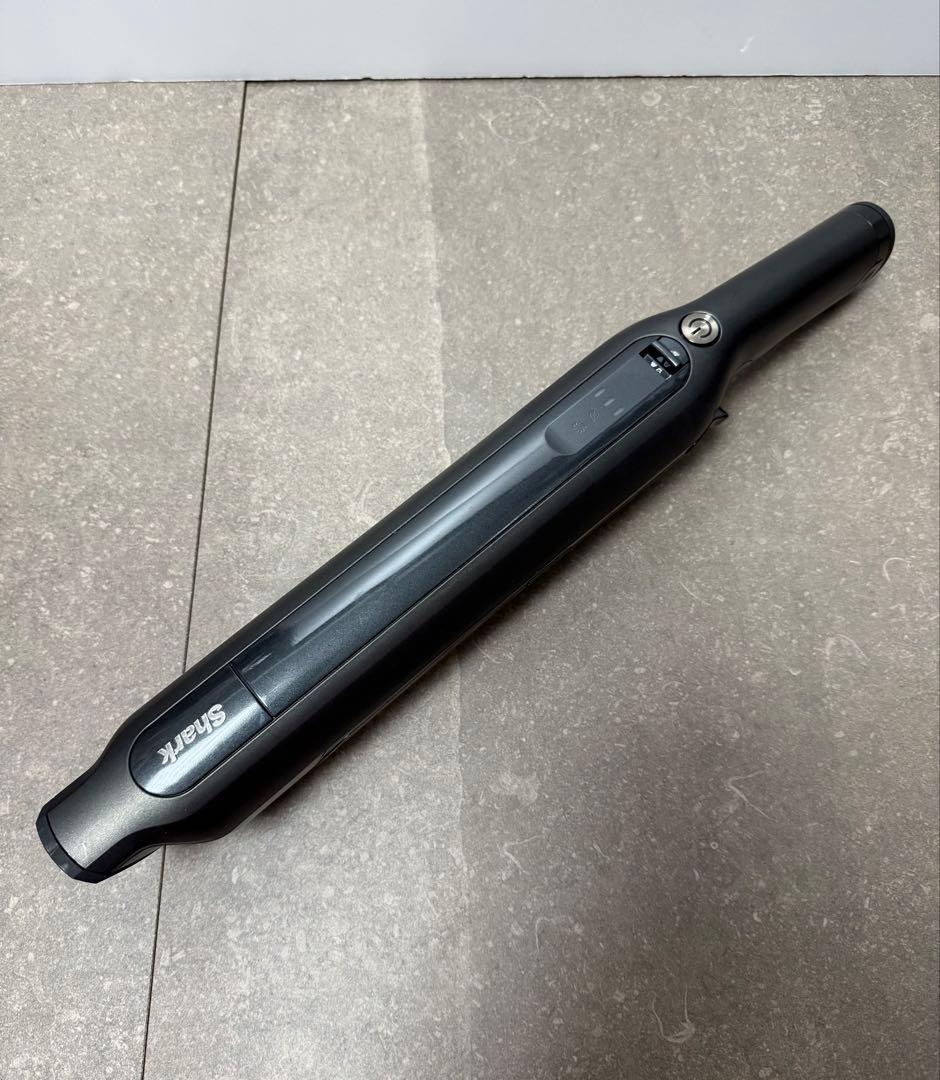 シャーク◇EVOPOWER SYSTEM ADV ブラックメタリック