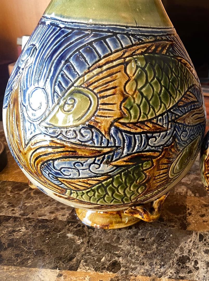 やちむん　沖縄