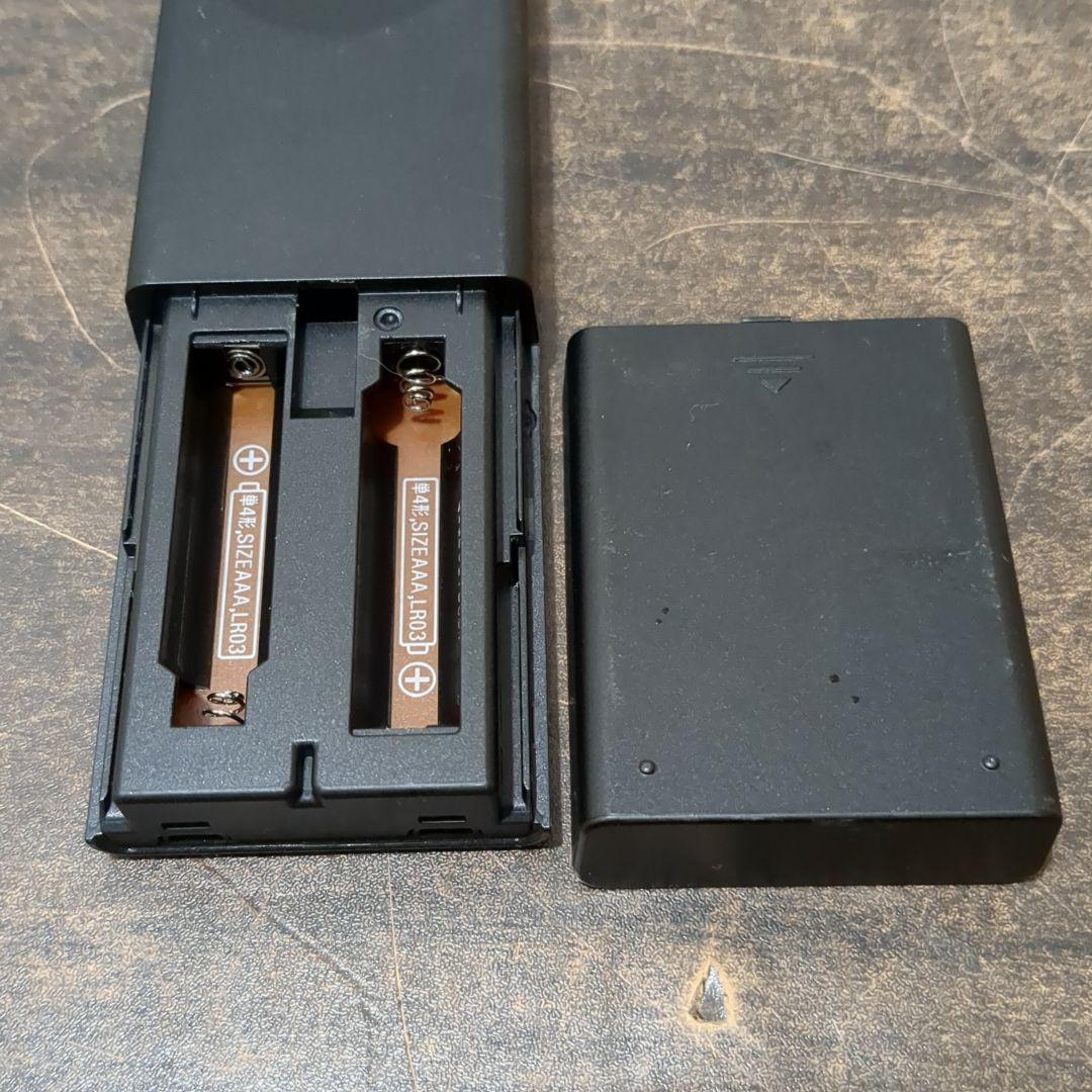 SONY BDZ-ZW1500 ブルーレイレコーダー　M2381