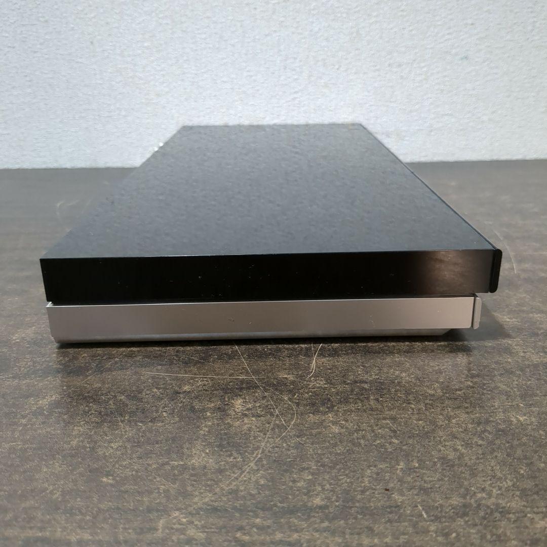 SONY BDZ-ZW1500 ブルーレイレコーダー　M2381