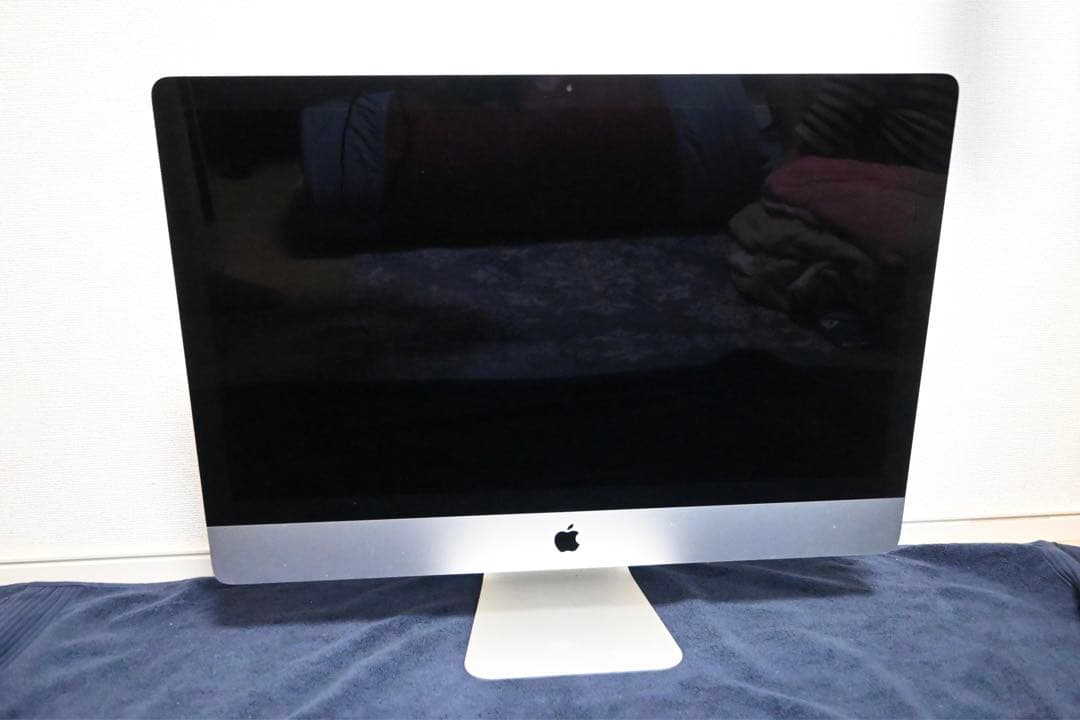 【中古】Apple iMac Late2013 27インチ