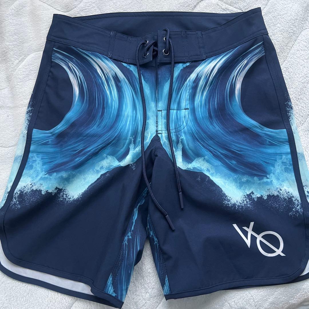 VQ Vanquish 26 ネイビー