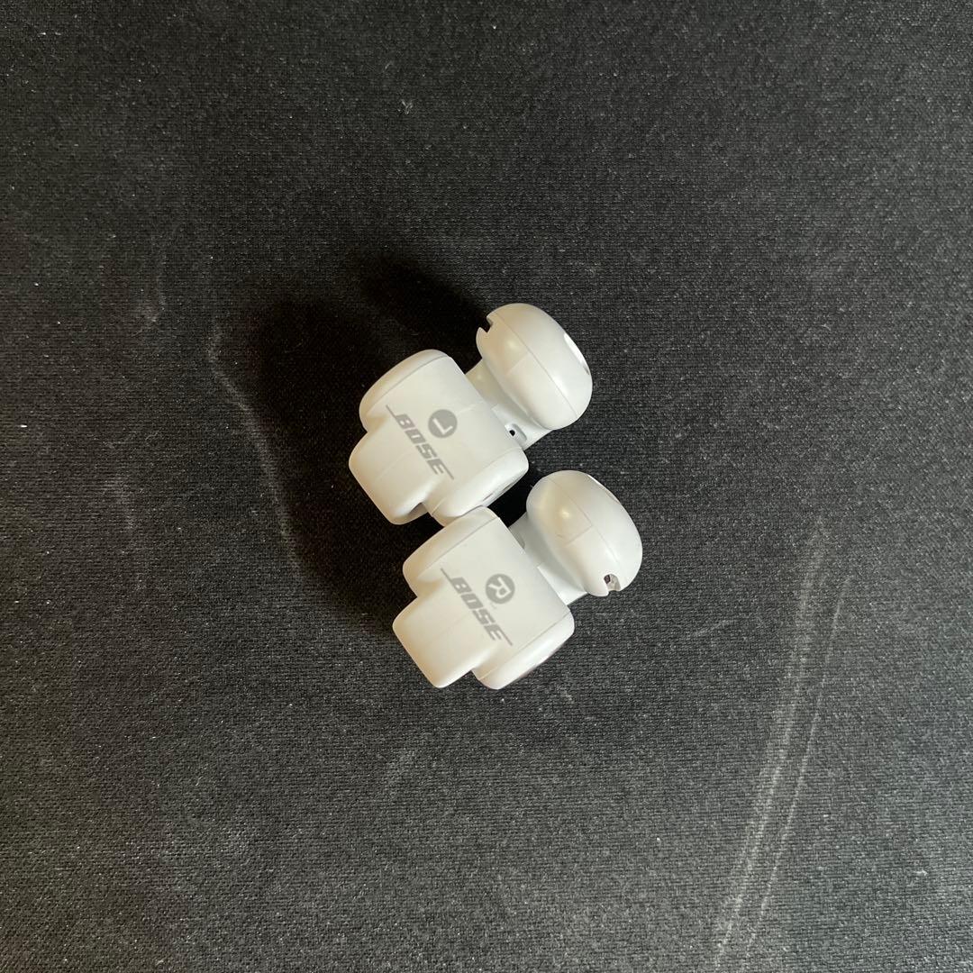 BOSE Ultra Open Earbuds 限定色 ダイヤモンド 60th