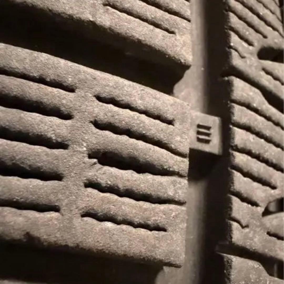 Mercedes-AMG C63S純正　スタッドレス付きアルミホイール4本セット