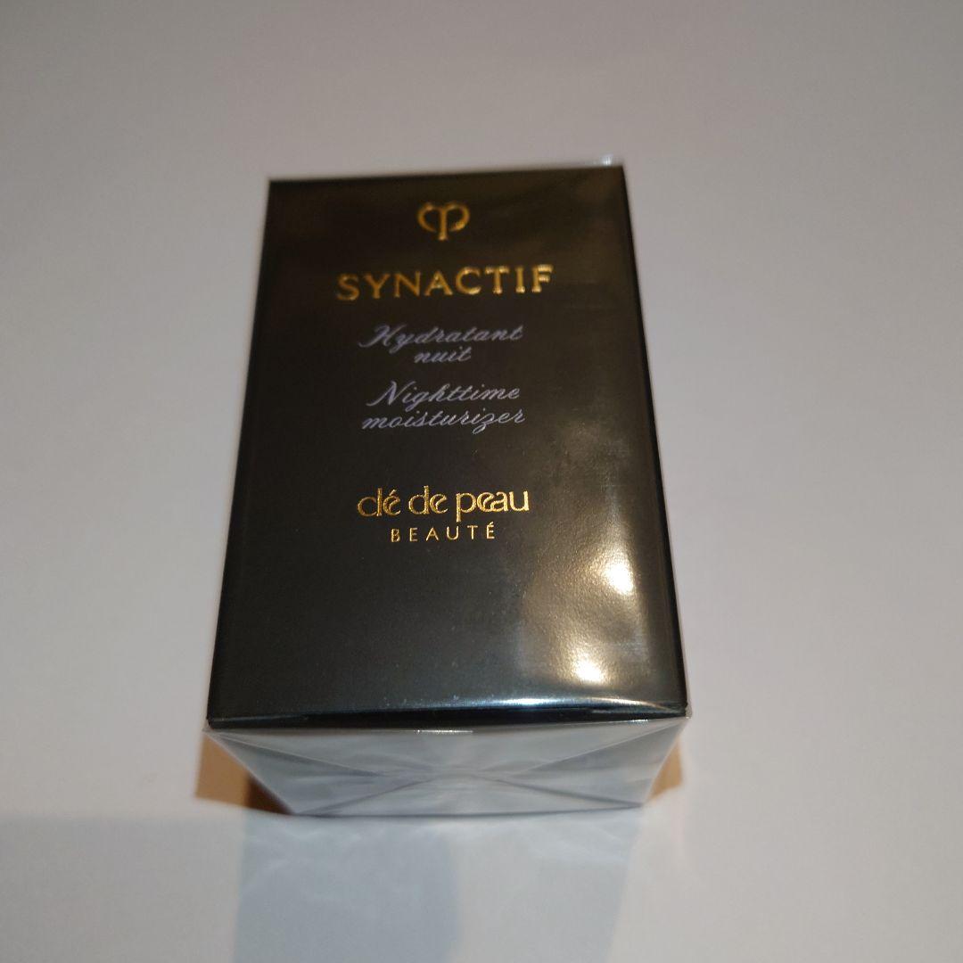 クレ・ド・ポー　ボーテ　シナクティフ　イドランタンニュイn　レフィル