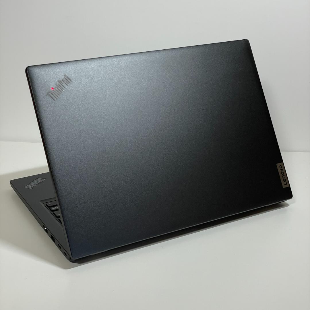 ★超美品★第12世代i5 ThinkPad L13 gen3 win11 PC