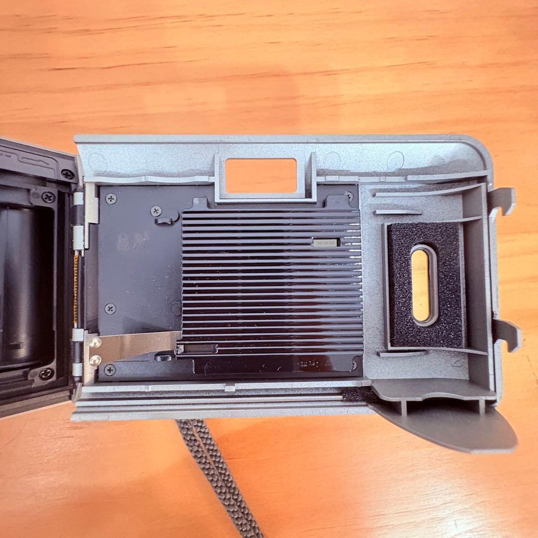 Konica コニカ BiG mini F 35mm f2.8フィルムカメラ