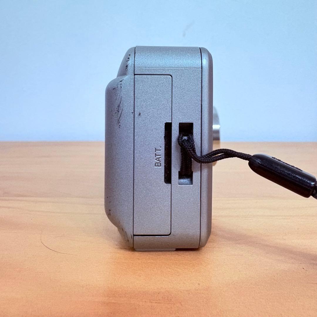 Konica コニカ BiG mini F 35mm f2.8フィルムカメラ