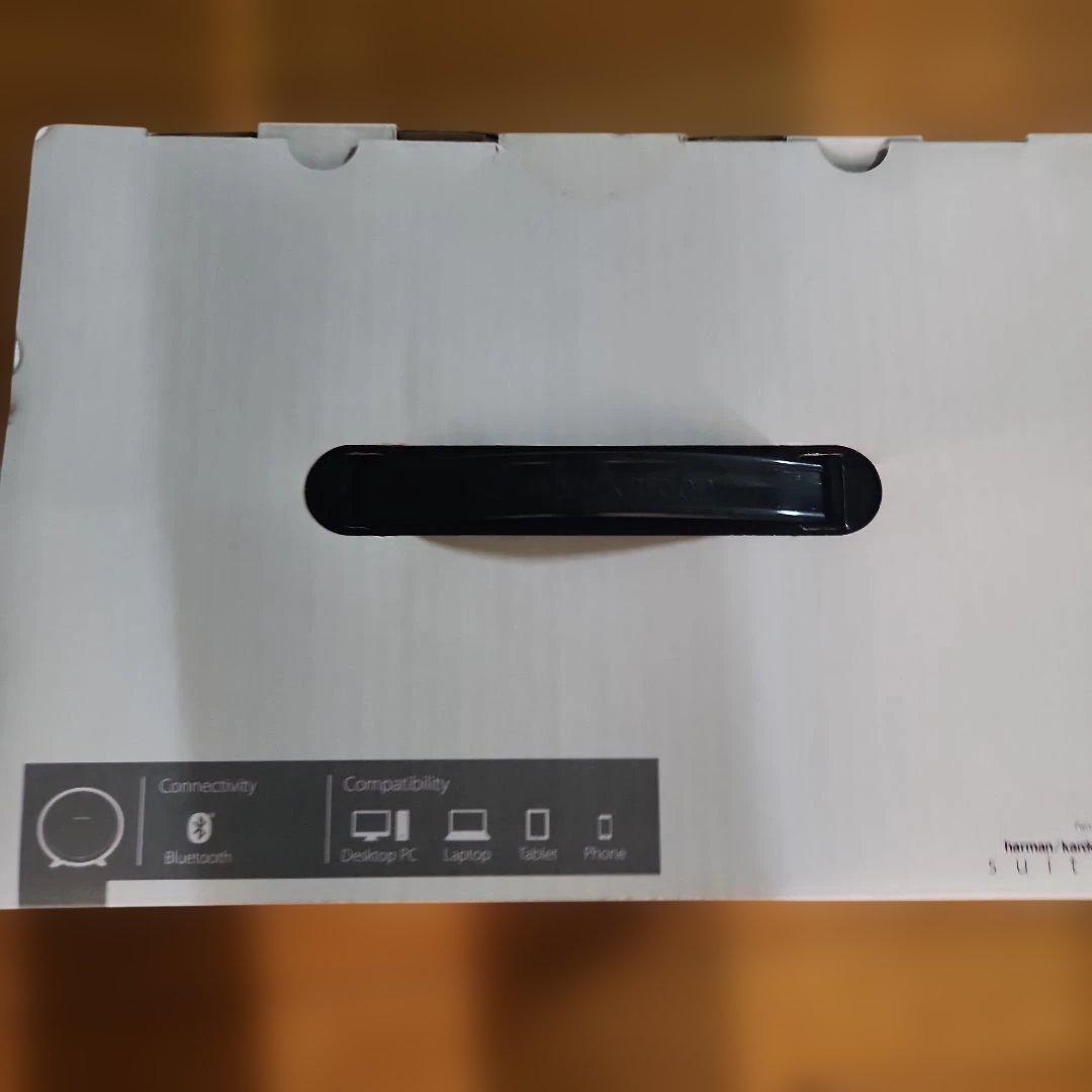 harman/kardon ONYX STUDIO　新品　未使用のもの