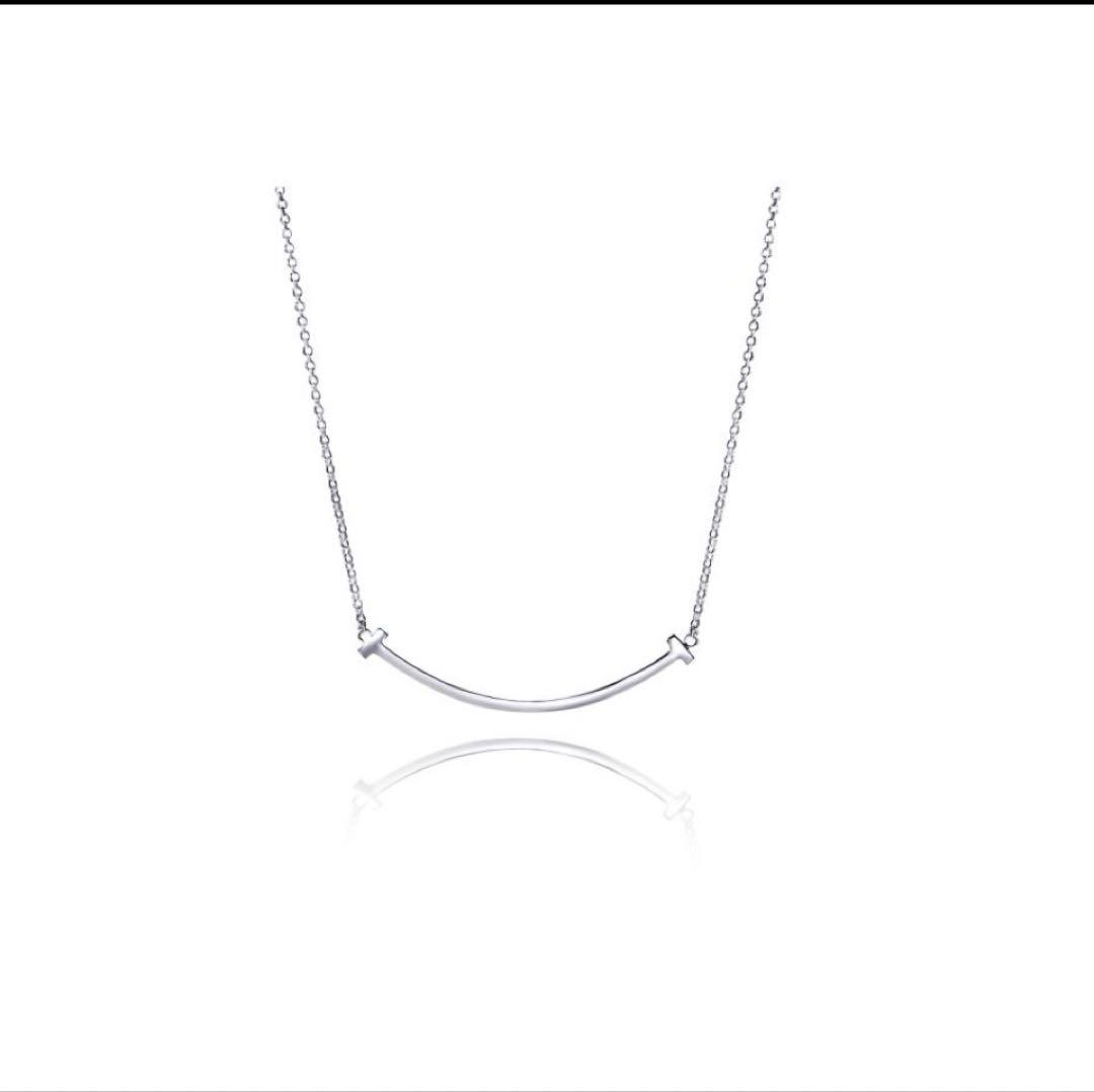 ティファニー　ネックレス　めい