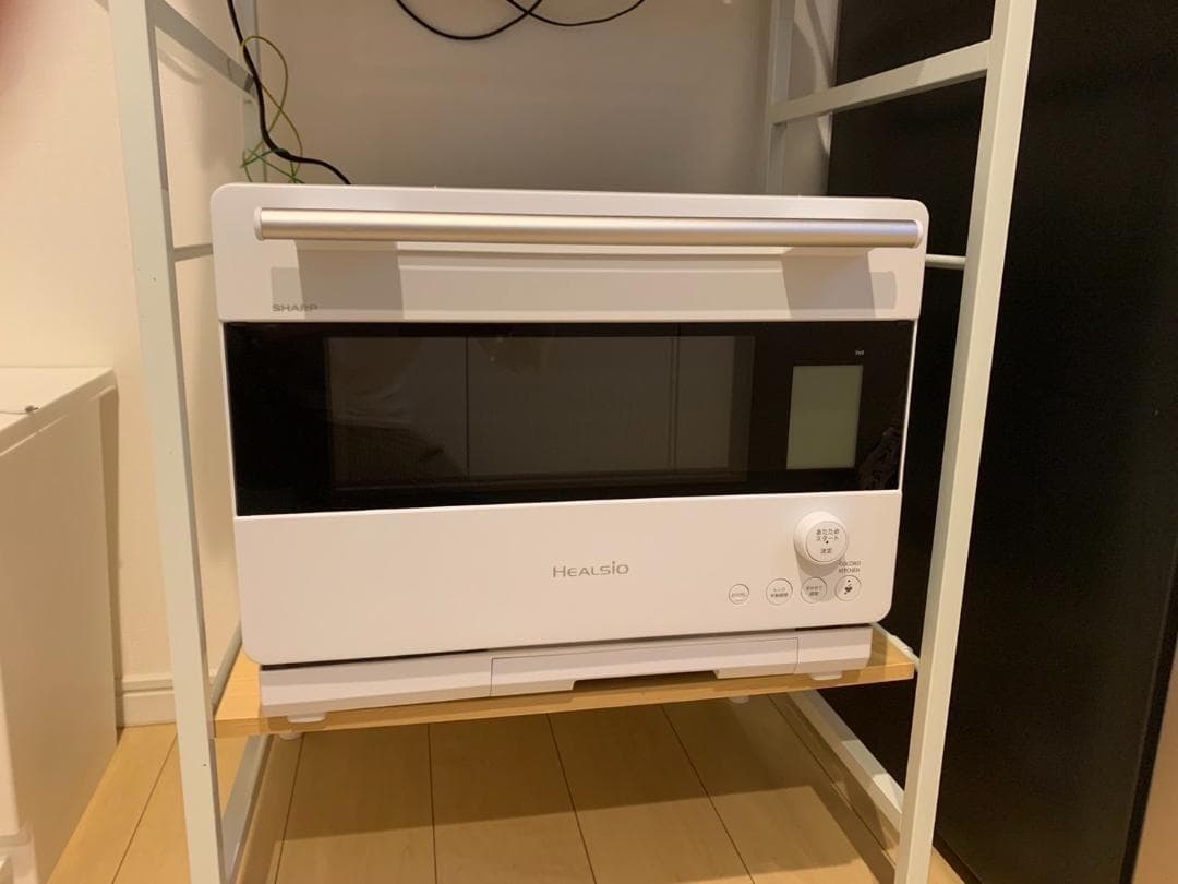 SHARP ヘルシオ AX-N1C 2025年製