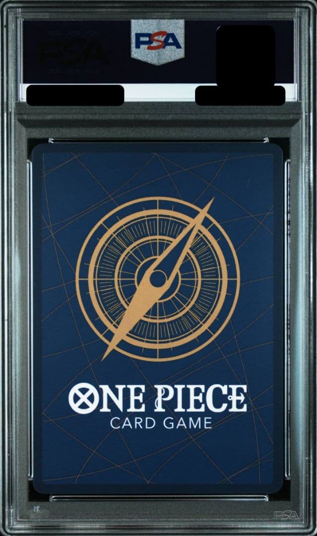 【PSA10】ウタフラッグシップバトル 優勝記念品 R 優勝　入賞プロモ