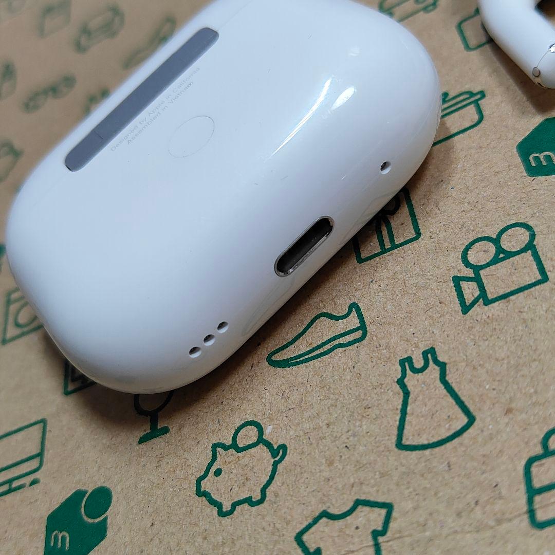 AirPods Pro 2世代 USB−Cモデル 本体 997