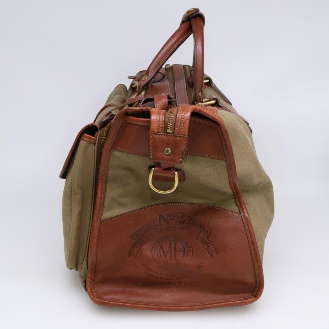 2000年製未使用　GHRUKA グルカ No.2 EXPRESS エクスプレス