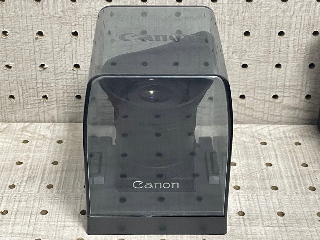 Canon(キヤノン) ウエストレベルファインダー　FN-6X