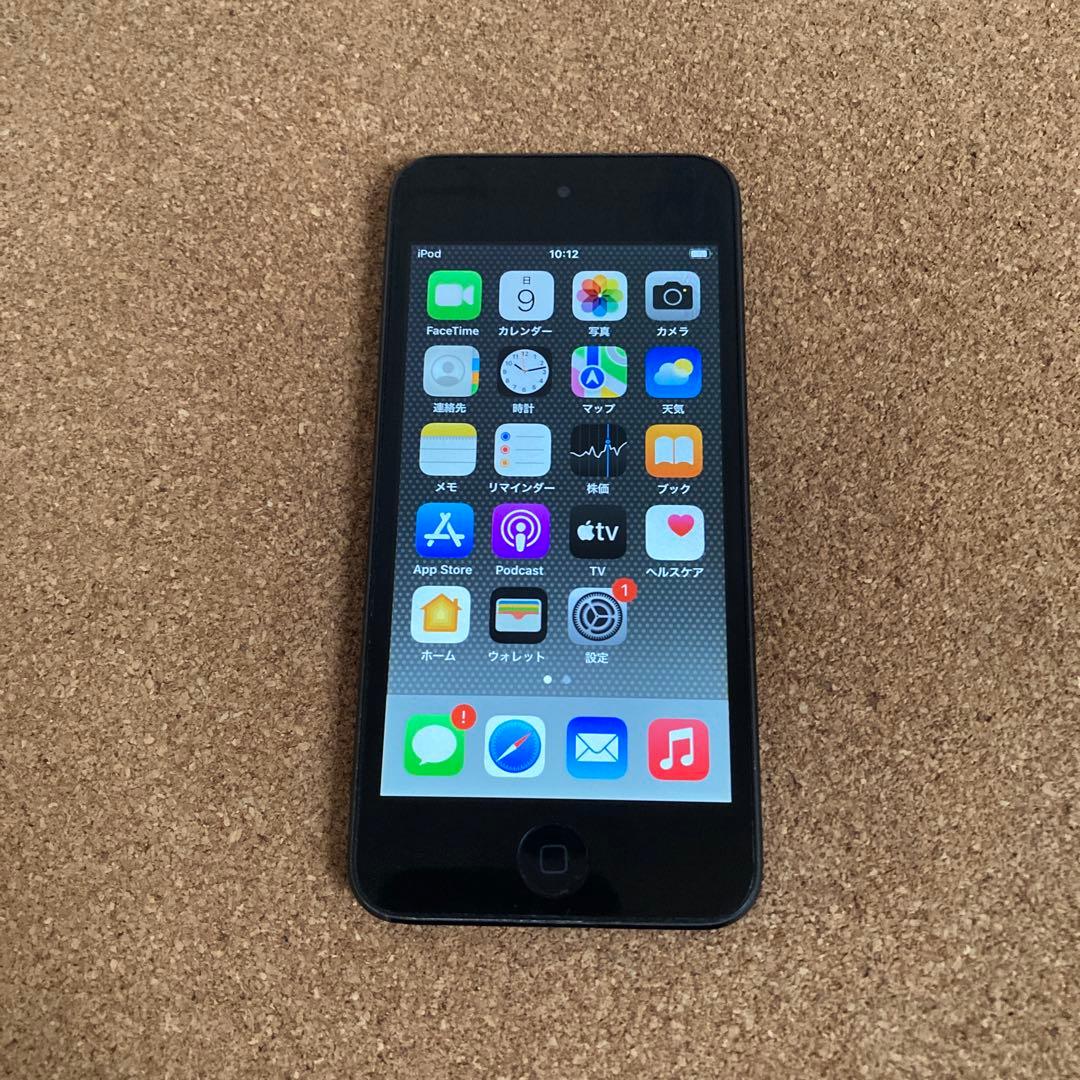 416【早い者勝ち】iPod Touch7 第7世代 32GB WIFIモデル☆