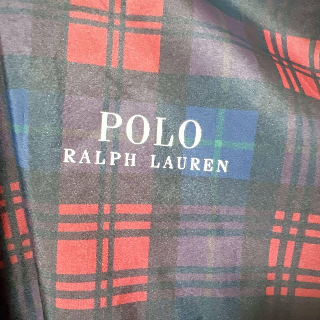 ポロラルフローレン　レインポンチョ　レインコート　タグ付き新品　定価19800円