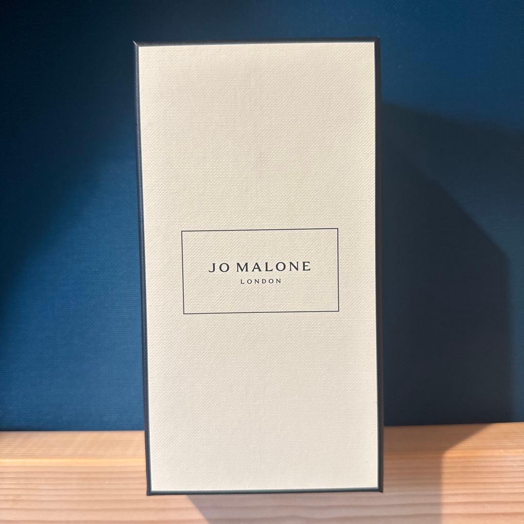 未使用　JO MALONE ウッドセージ＆シーソルト ボディ＆ハンドローション