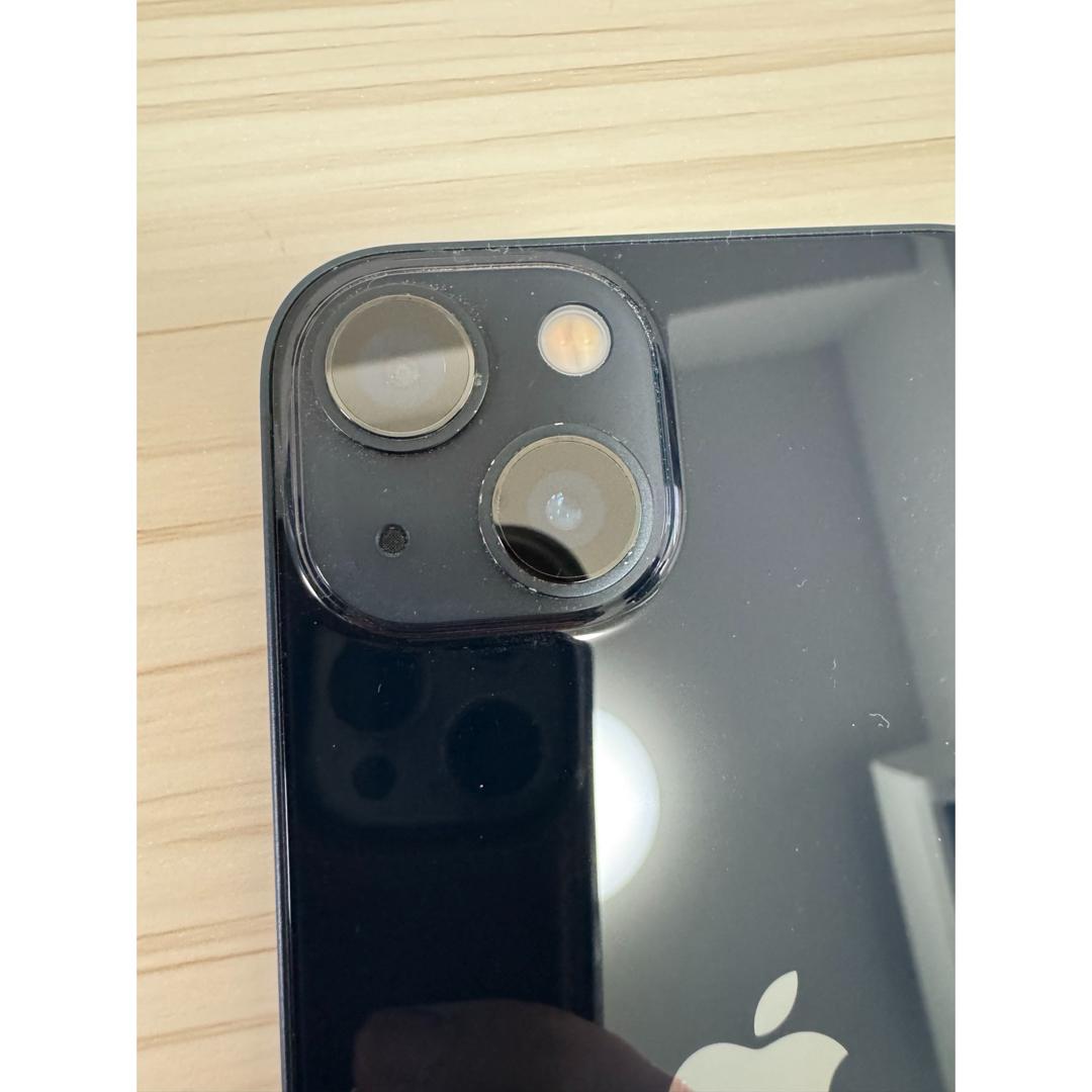 Apple iPhone　13　ミッドナイト 128GB SIMフリー