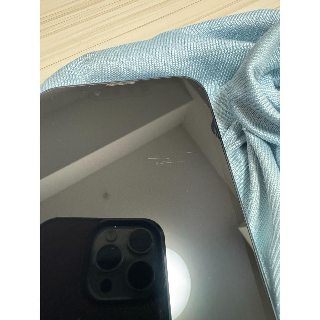 Apple iPhone　13　ミッドナイト 128GB SIMフリー