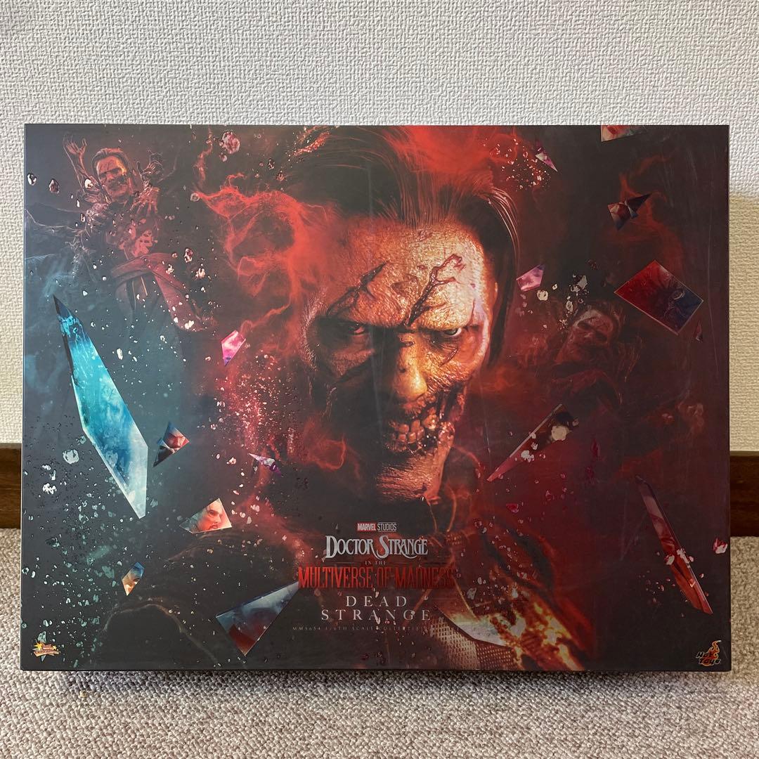 【くみさん専用】 マルチバース・オブ・マッドネス　デッド・ストレンジ