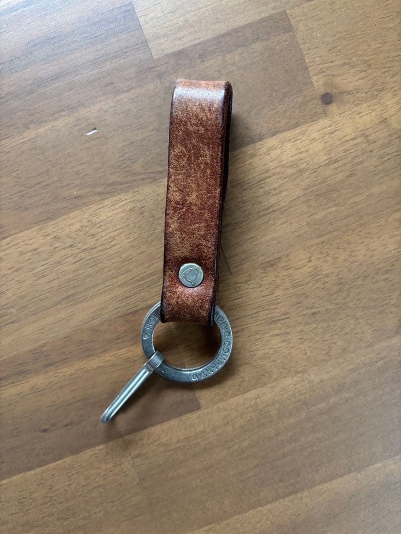 HTC スタンダードカリフォルニア　キーリング