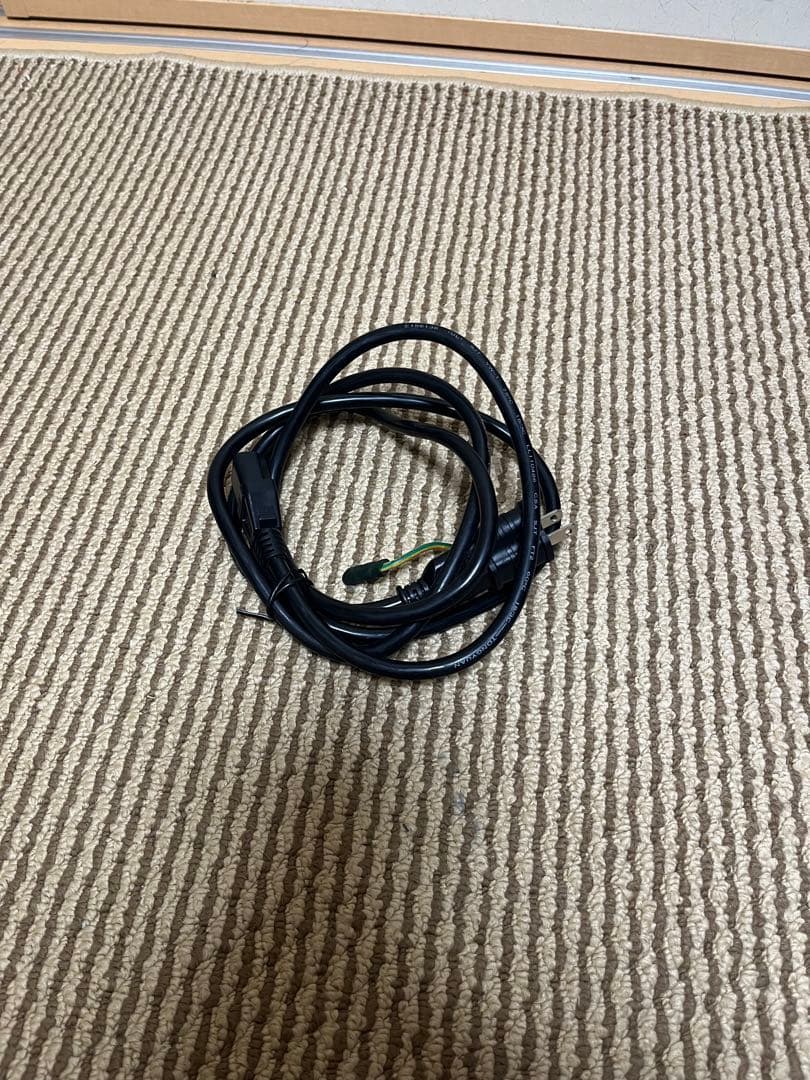 ゲーミングPC。Core i7 4770 GTX1060