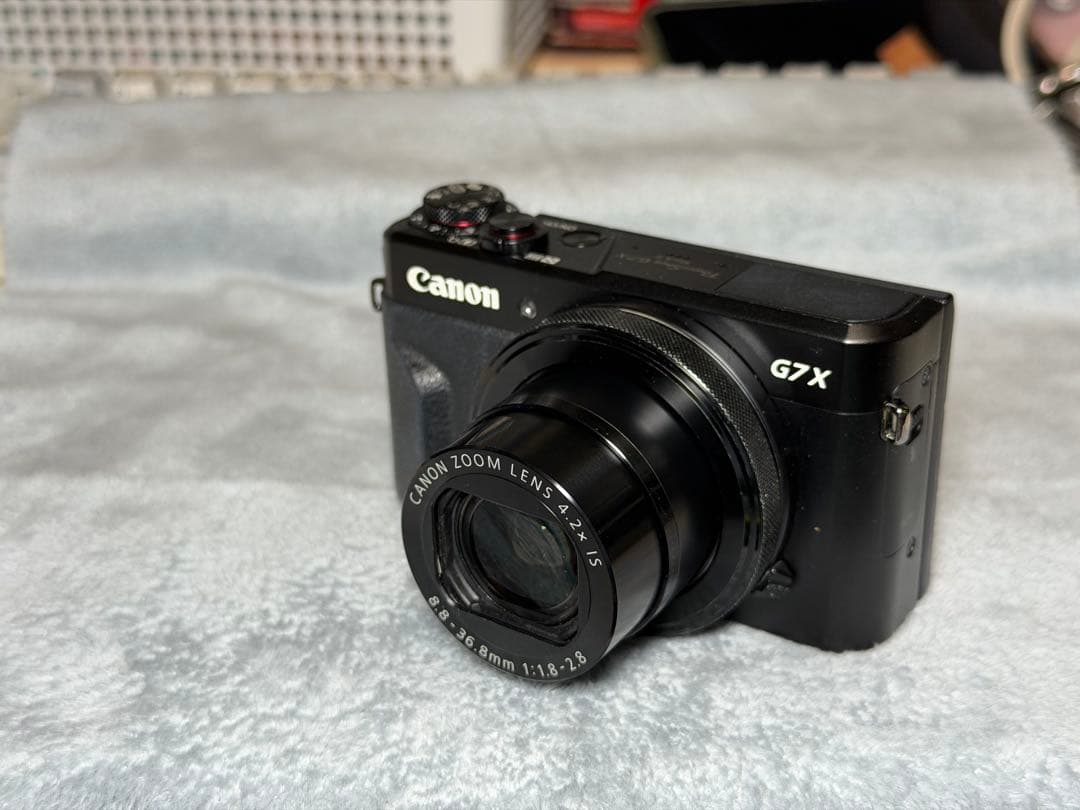 Canon G7X mark Ⅱ mark2