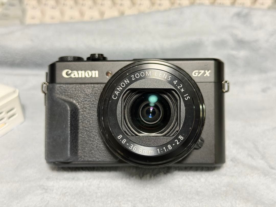 Canon G7X mark Ⅱ mark2