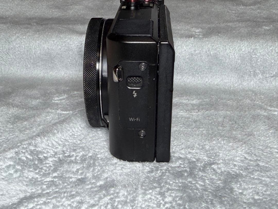 Canon G7X mark Ⅱ mark2