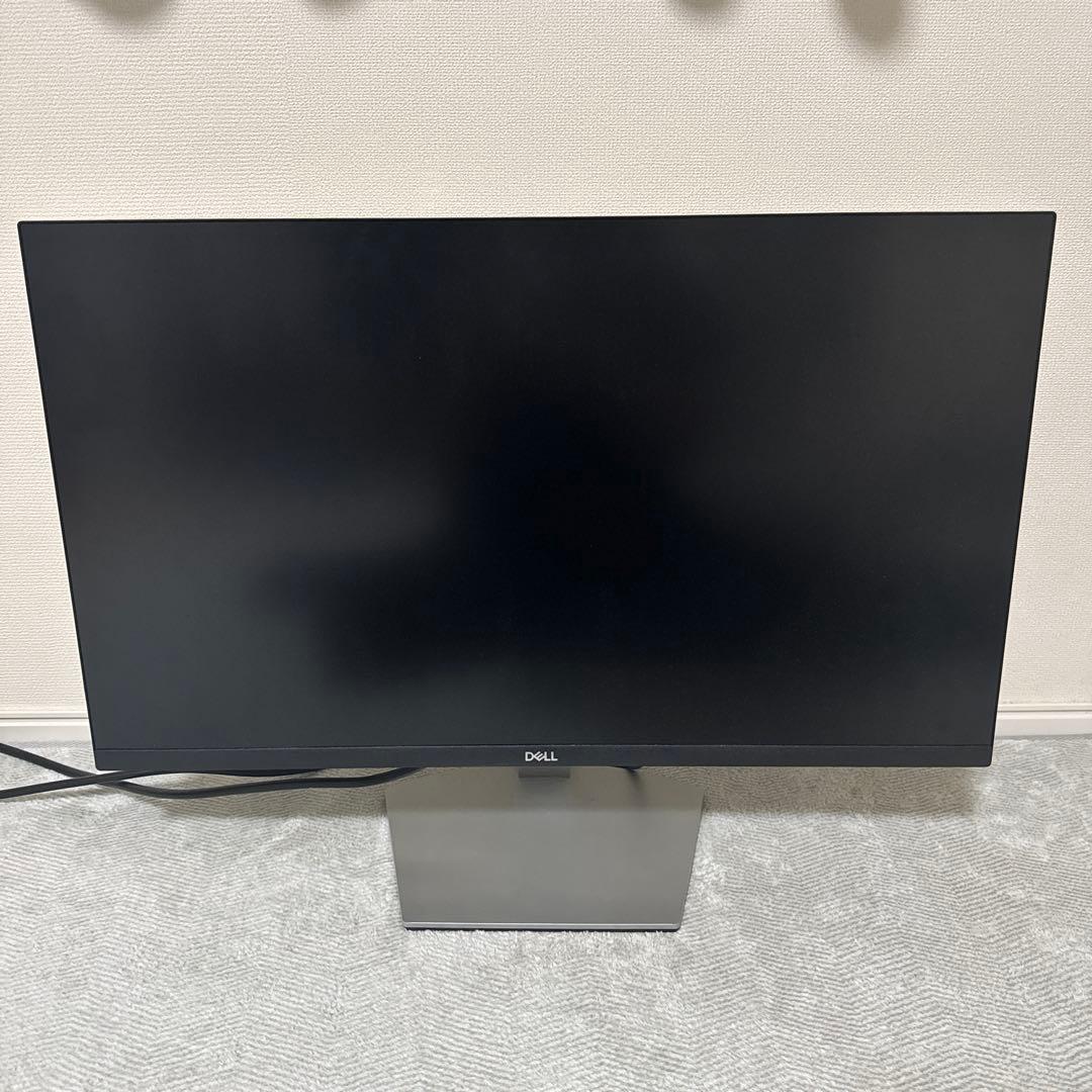 Dell 27インチ モニター S2721D