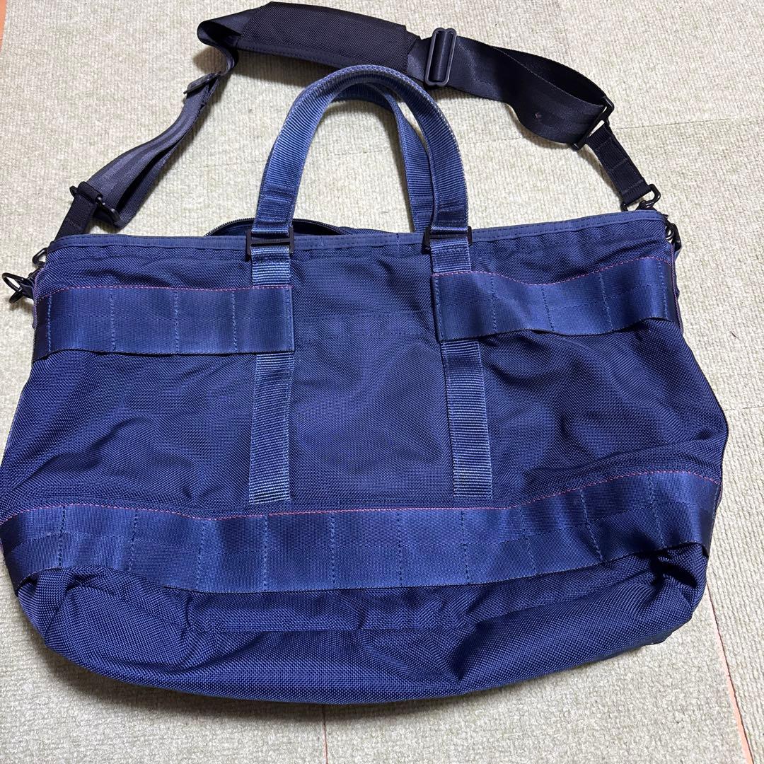 ブリーフィング　バッグ