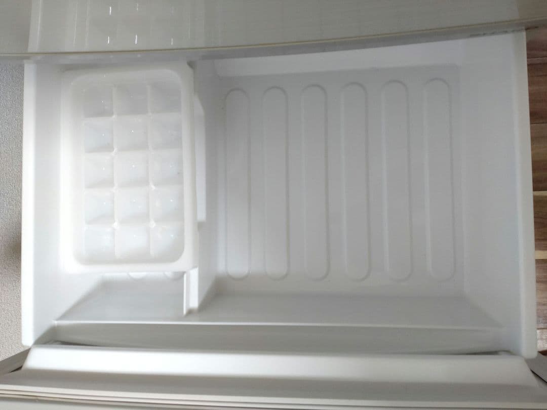 [送料込み] SHARP SJ-PD14T-N 冷蔵庫 137L 2ドア