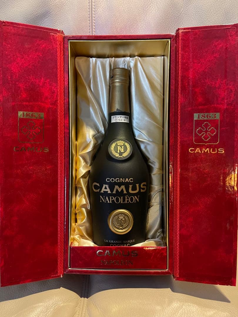 おまけ有　レミーマルタン　セントーエクストラ　ブランデー　コニャック　古酒