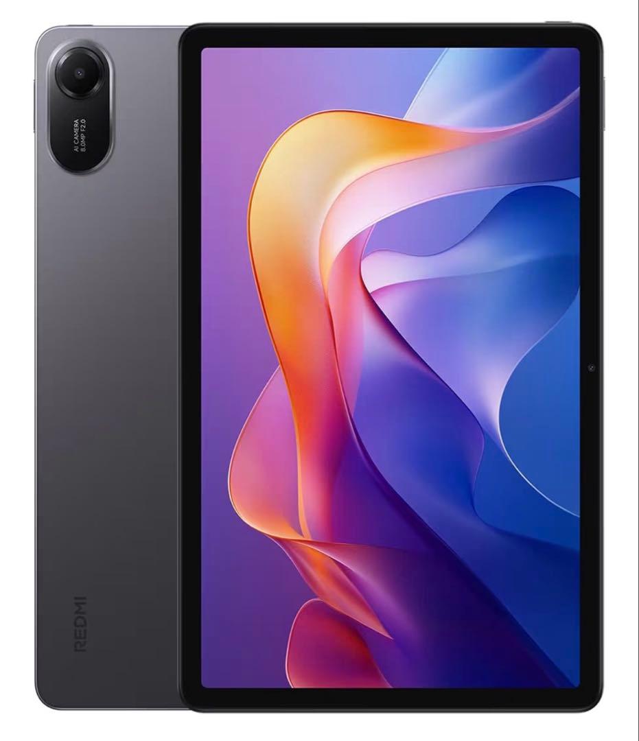 Androidタブレット本体 Redmi Pad 2 4GB+128GB wifi