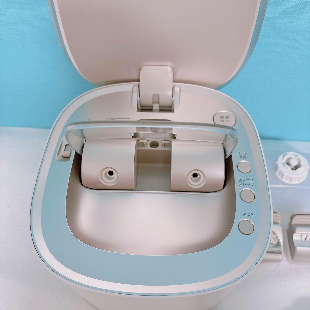 ブ*)様 Panasonic ナノケア フェイススチーマー