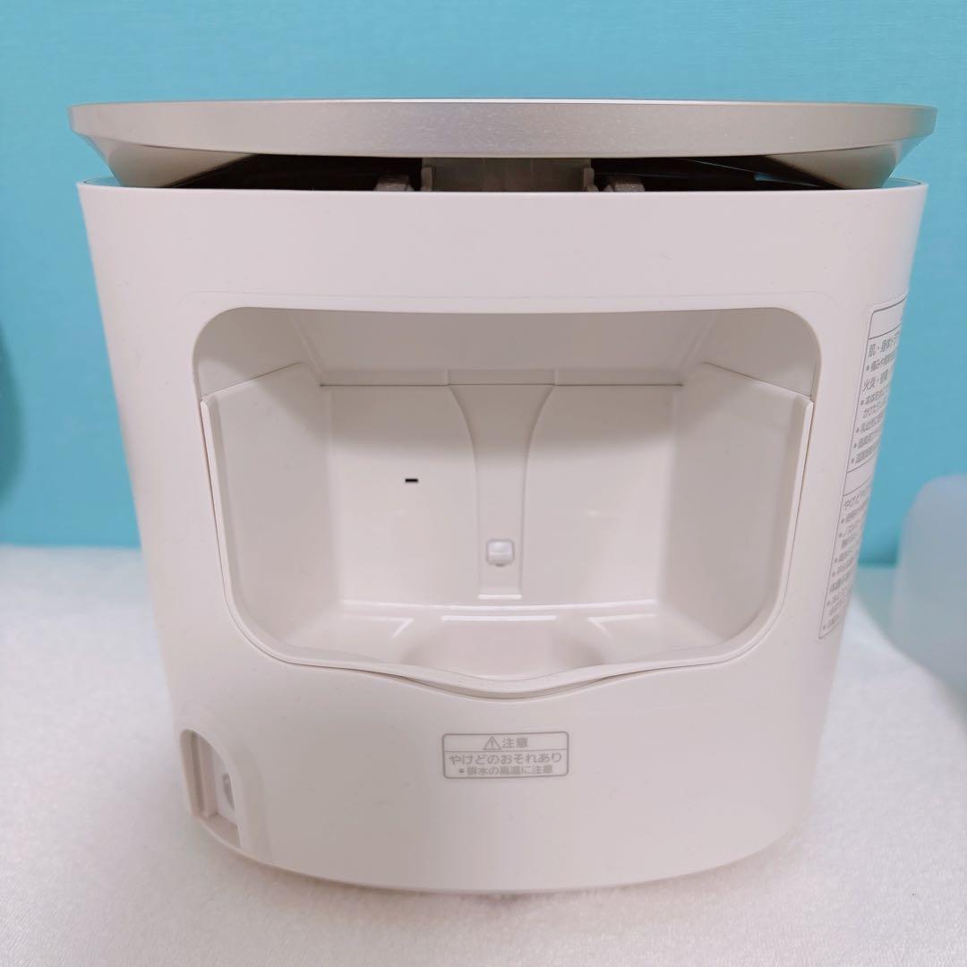 ブ*)様 Panasonic ナノケア フェイススチーマー