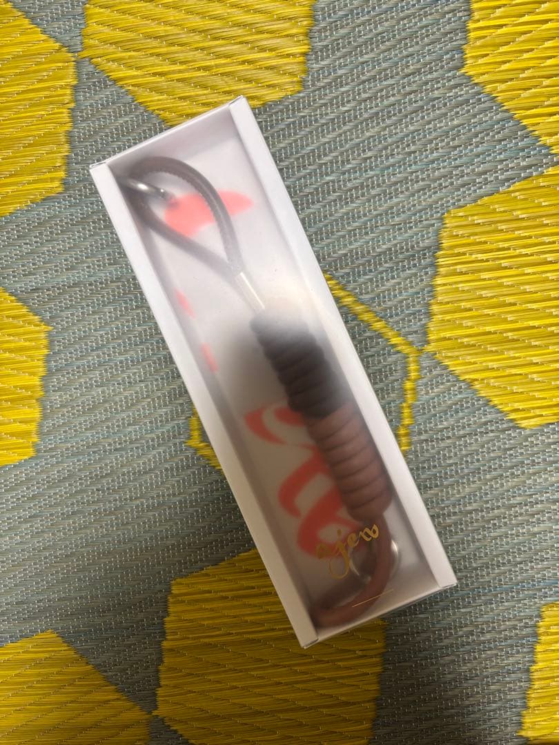 ajew スマホトラップ