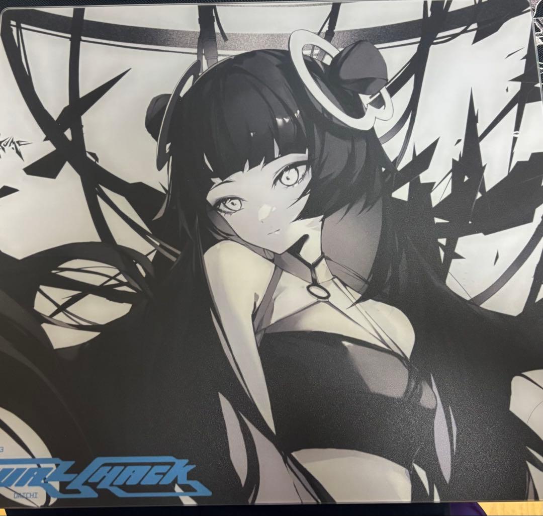 マウス・トラックボール wallhack sp-004 faith yume