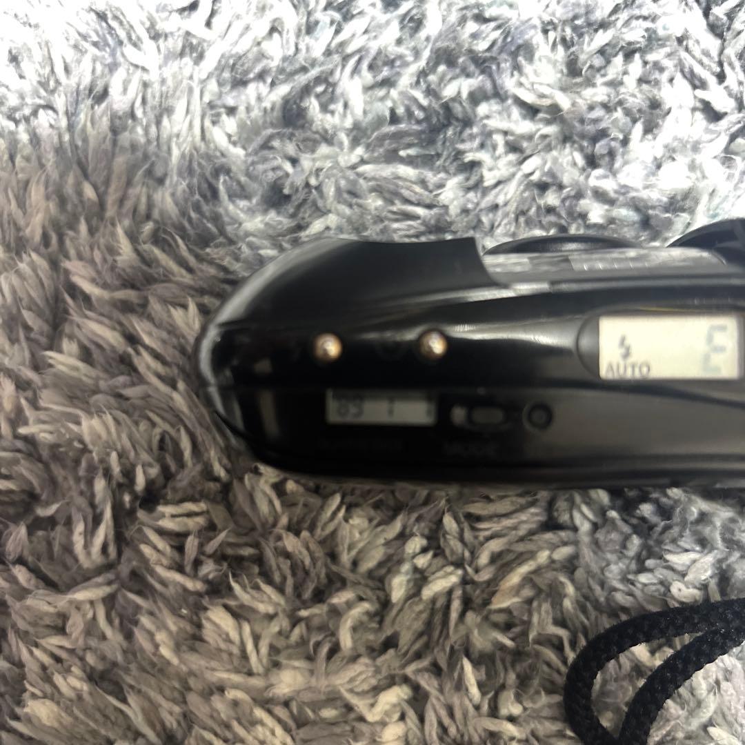 ZAKI's　(一部動作確認済)オリンパス　μ初代PANORAMA