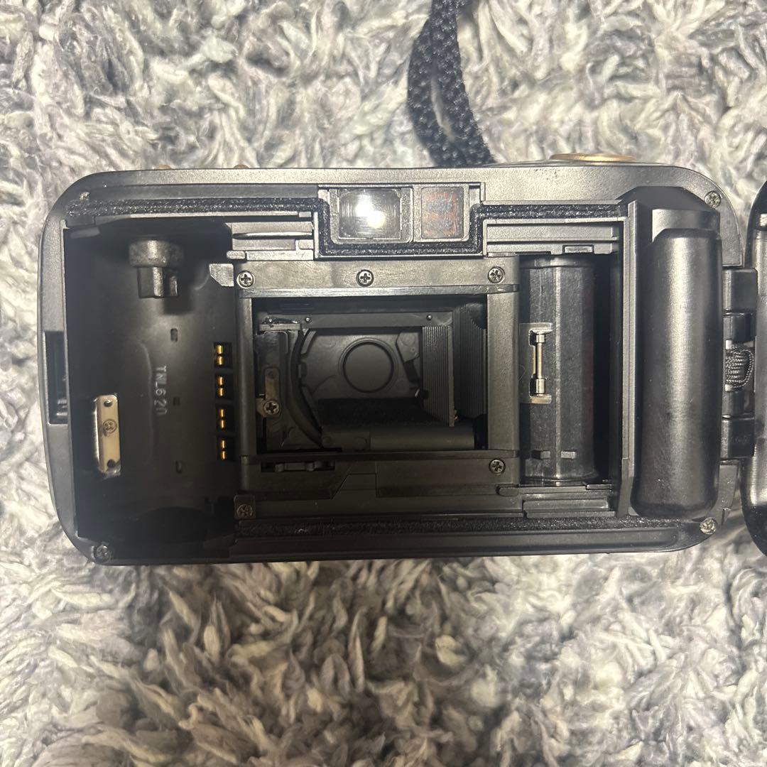 ZAKI's　(一部動作確認済)オリンパス　μ初代PANORAMA