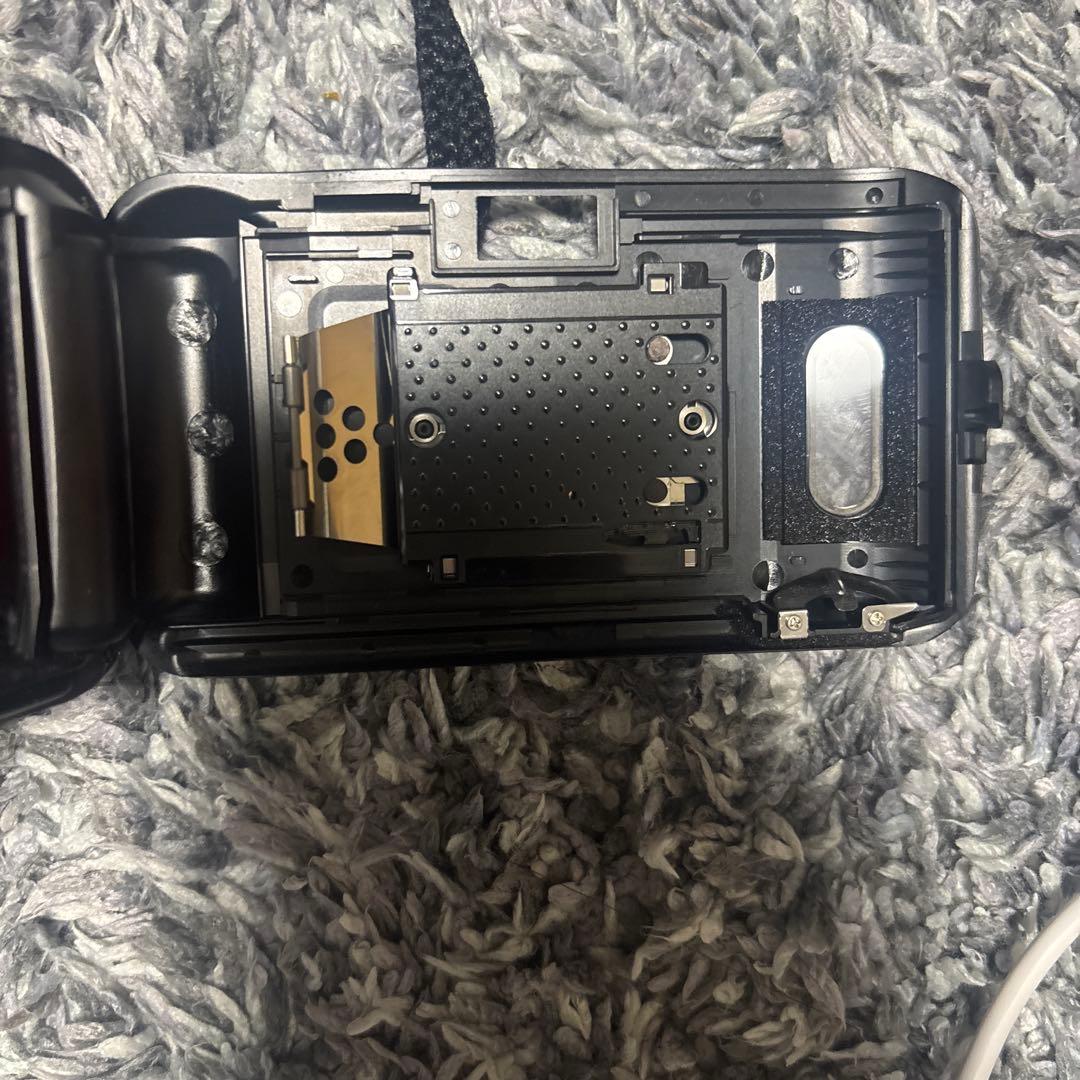 ZAKI's　(一部動作確認済)オリンパス　μ初代PANORAMA