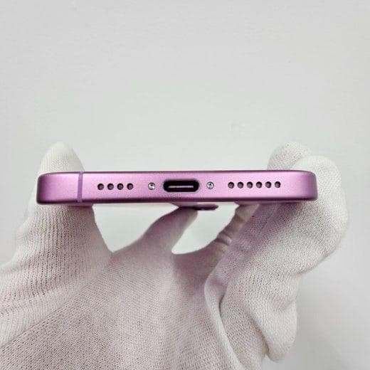 iPhone 16 512GB ピンク SIMフリー 【APPLE保証有り】