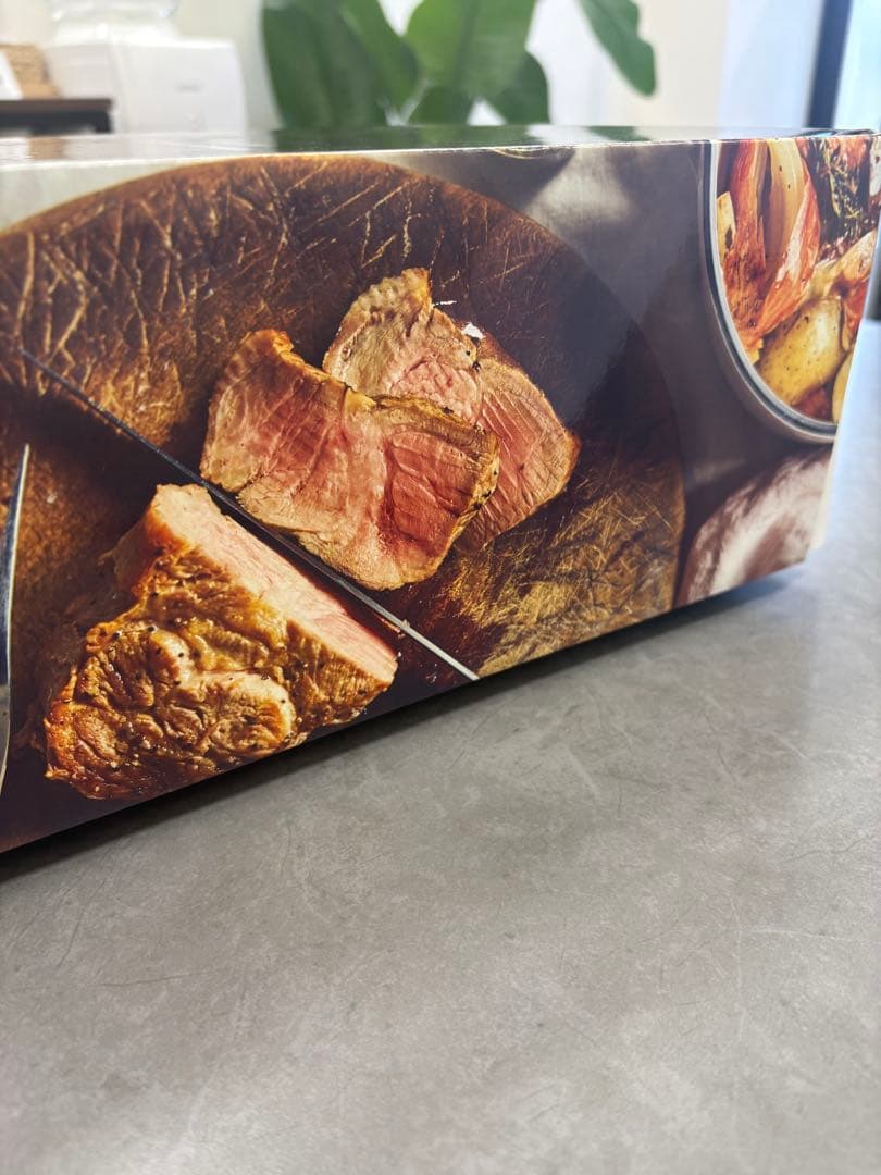 きいちろーバームキャラ RP19A -gy グレー 炊飯器